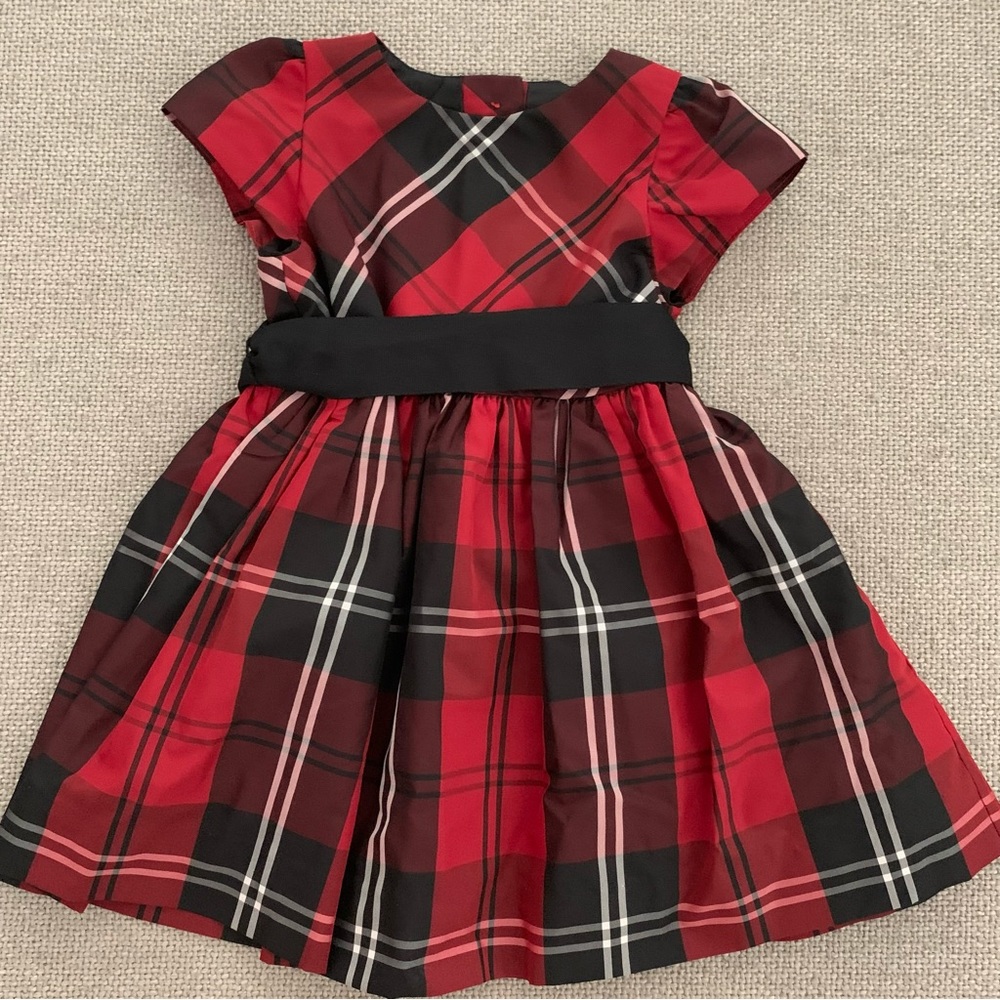 Ralph Lauren Holiday Dress